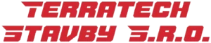 Stavební služby na míru - TerraTech stavby s.r.o.