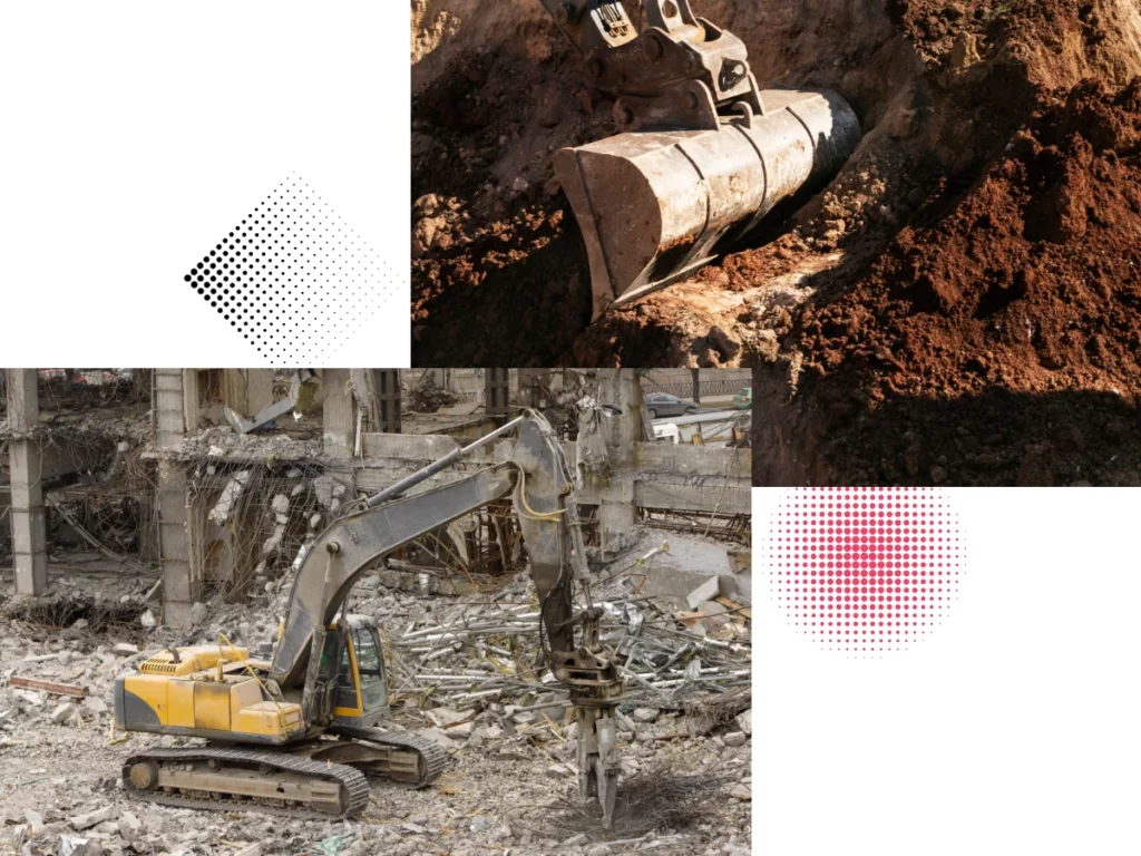 Stavební služby na míru - TerraTech stavby s.r.o.
